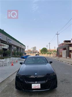 بی ئێم دەبڵیو سیریەس 5